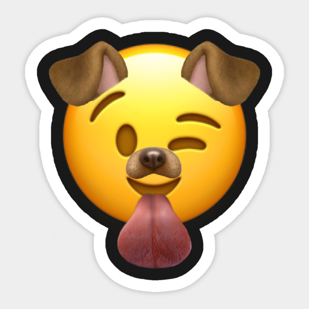 Snapchat Filter Emoji birthday gift Great Gift For Kids Women Man